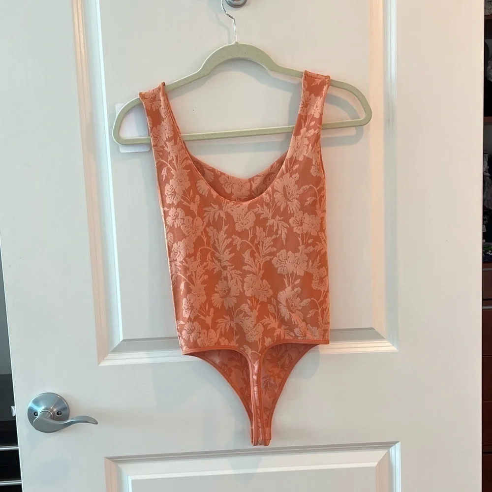 Free people body suit